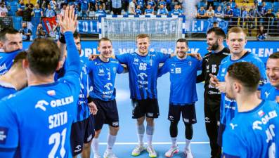 Orlen Wisla Plock y MT Melsungen pasan a Main Round. Nantes continuará en EHF European League